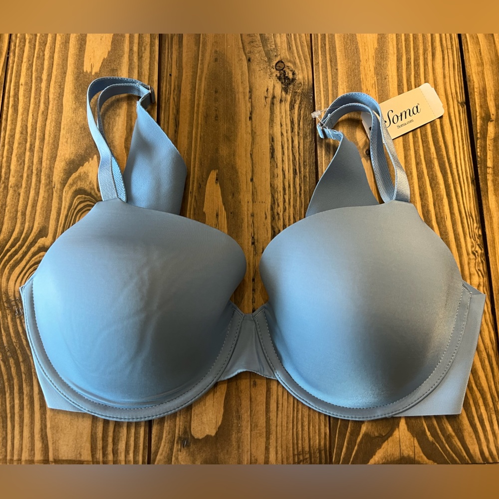 SOMA - VANISHING 360 Perfect Coverage Bra